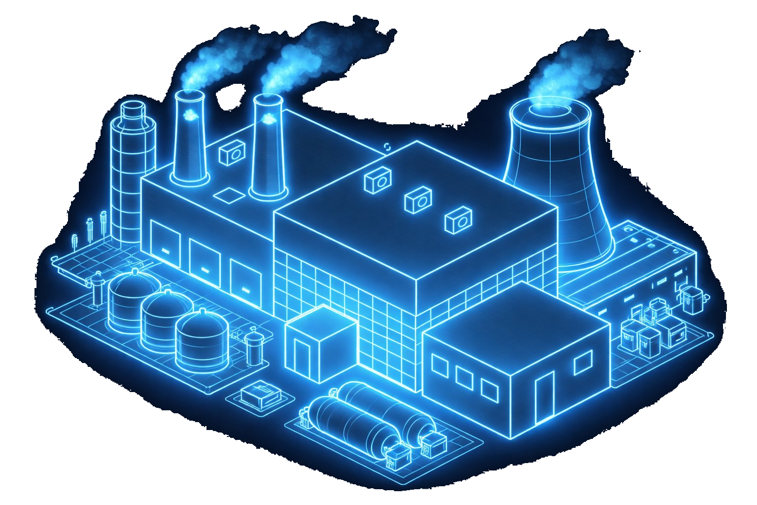OT & Industrie